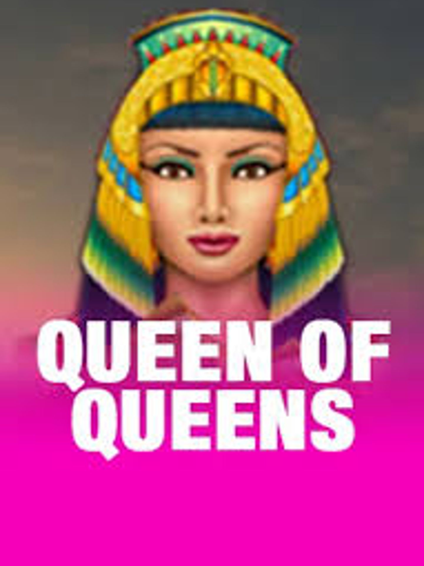 Queen of Queens