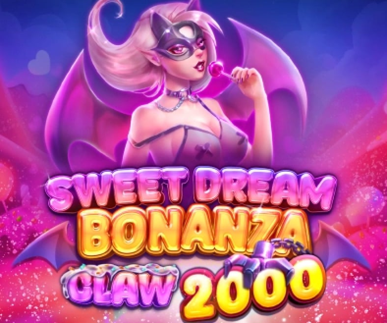Sweet Dream Bonanza Claw 2000