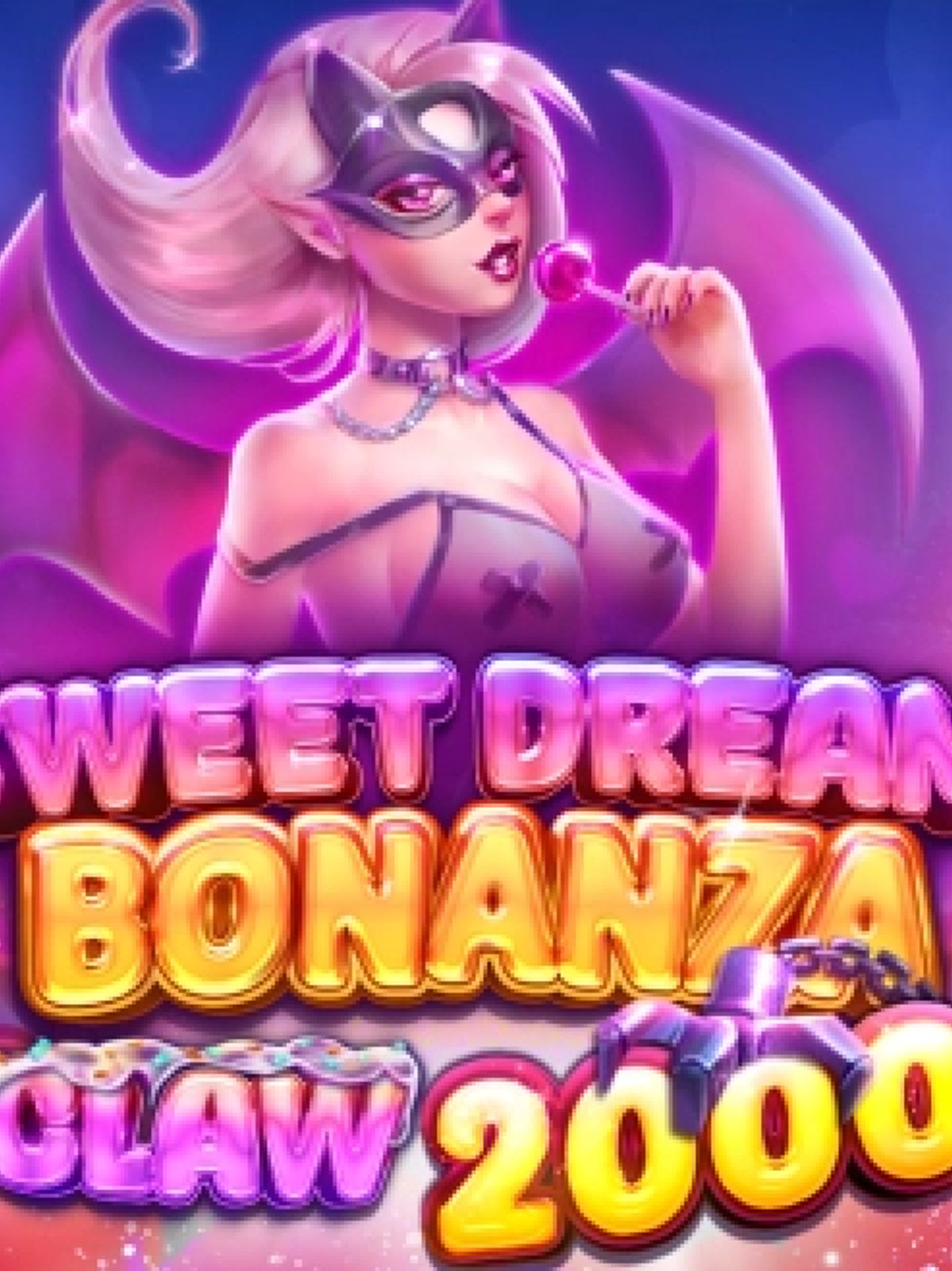 Sweet Dream Bonanza Claw 2000