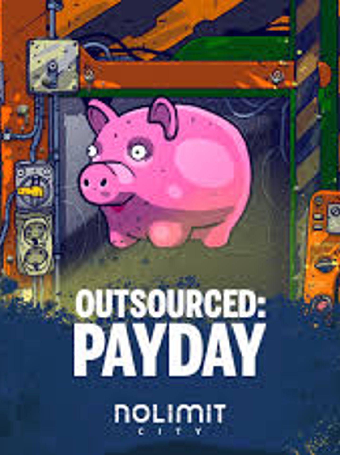 Outsourced