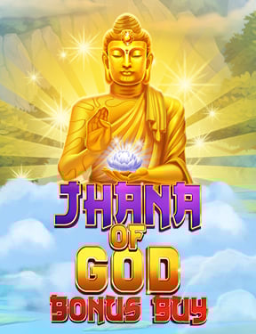 Jhana of God Bonus Buy