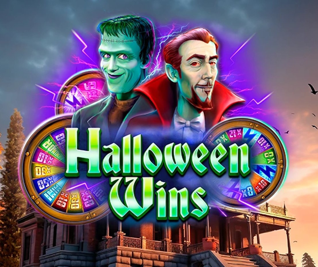 Halloween Wins