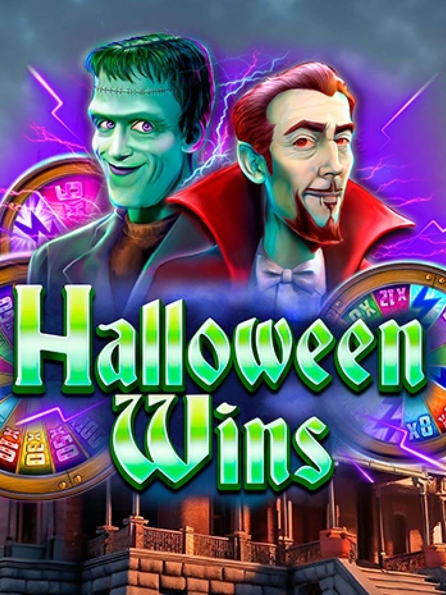 Halloween Wins