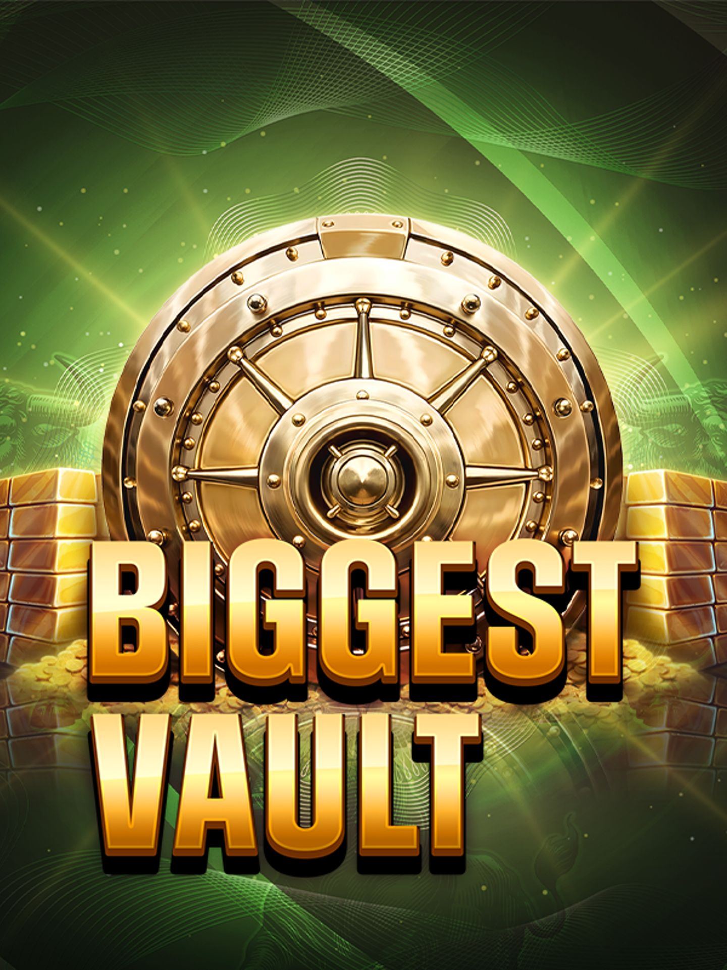 Biggest Vault