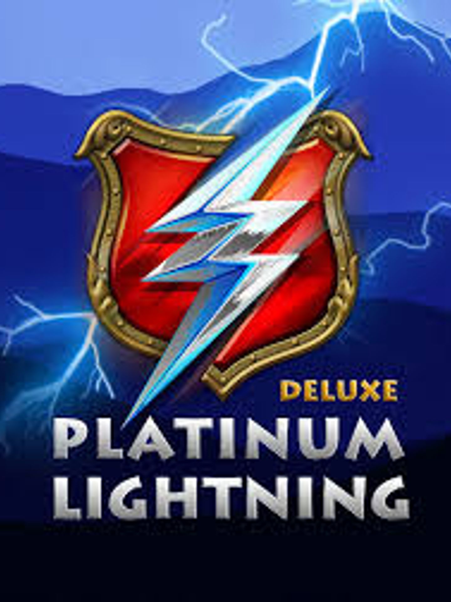 Platinum Lightning Deluxe