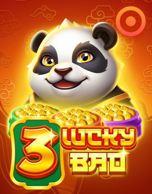 3 Lucky Bao