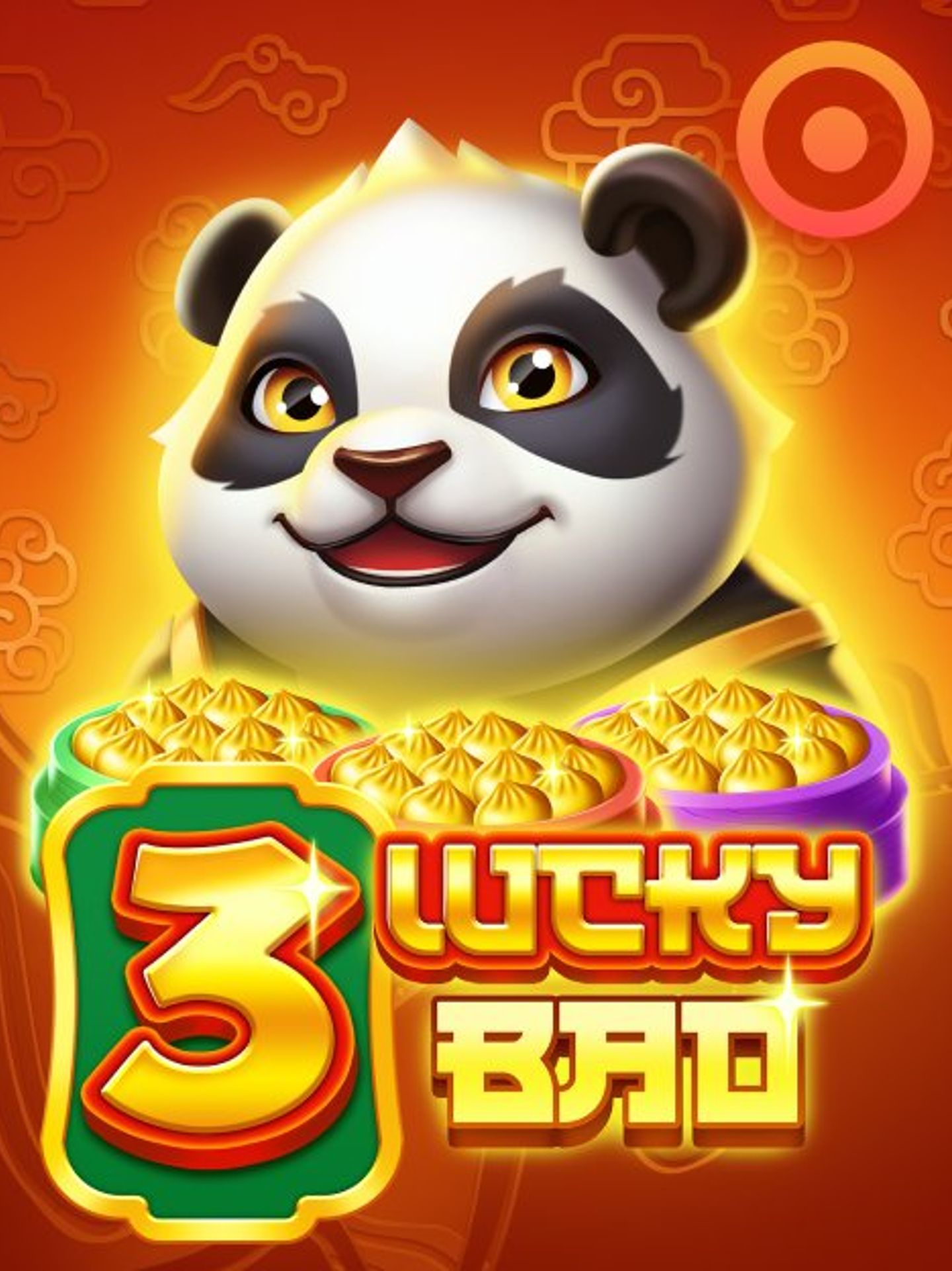 3 Lucky Bao