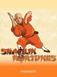Shaolin Fortunes
