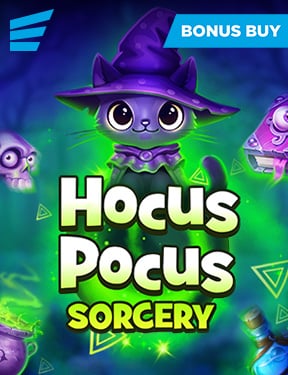 Hocus Pocus Sorcery