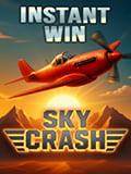 Sky Crash