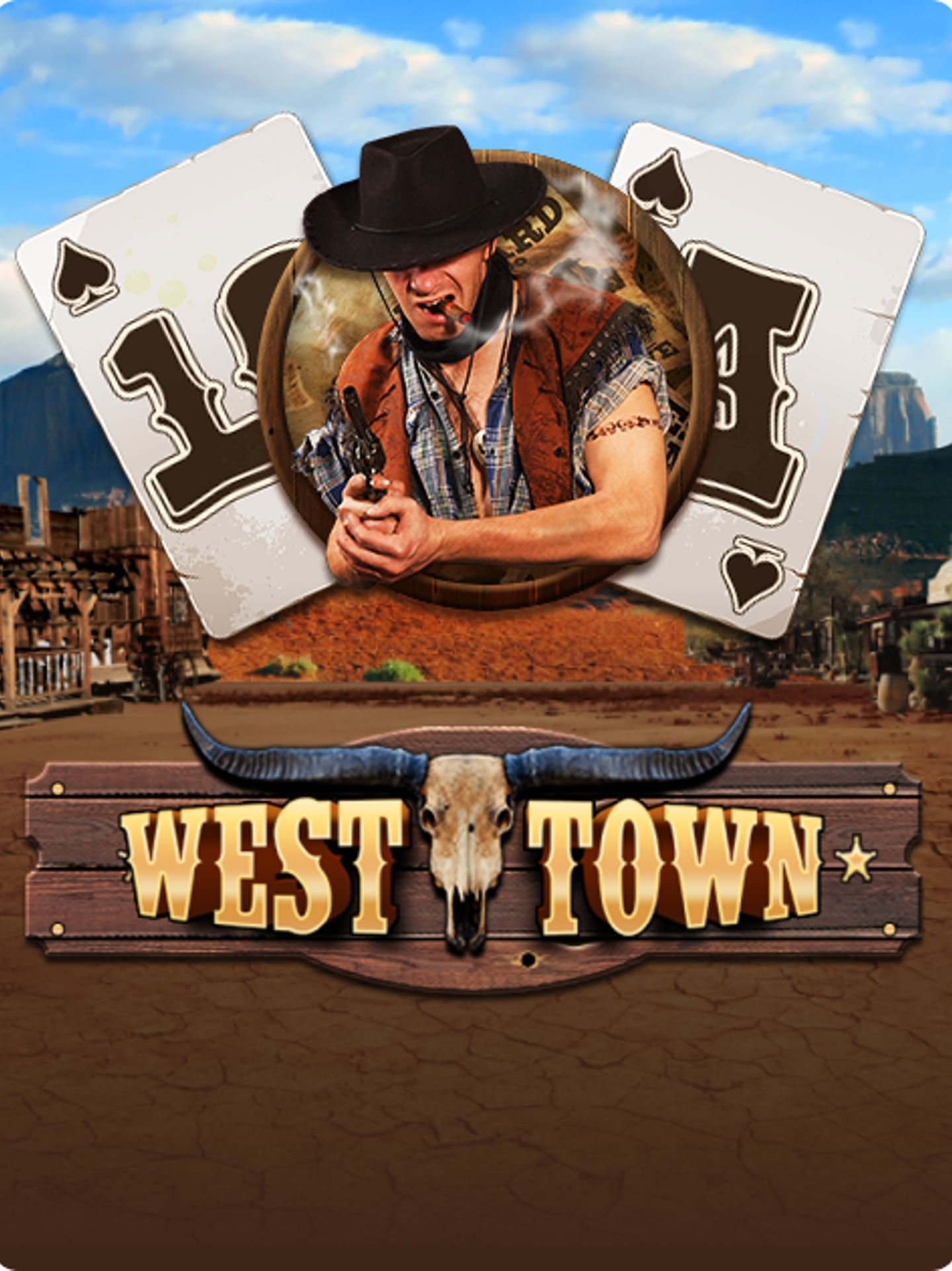 West Town