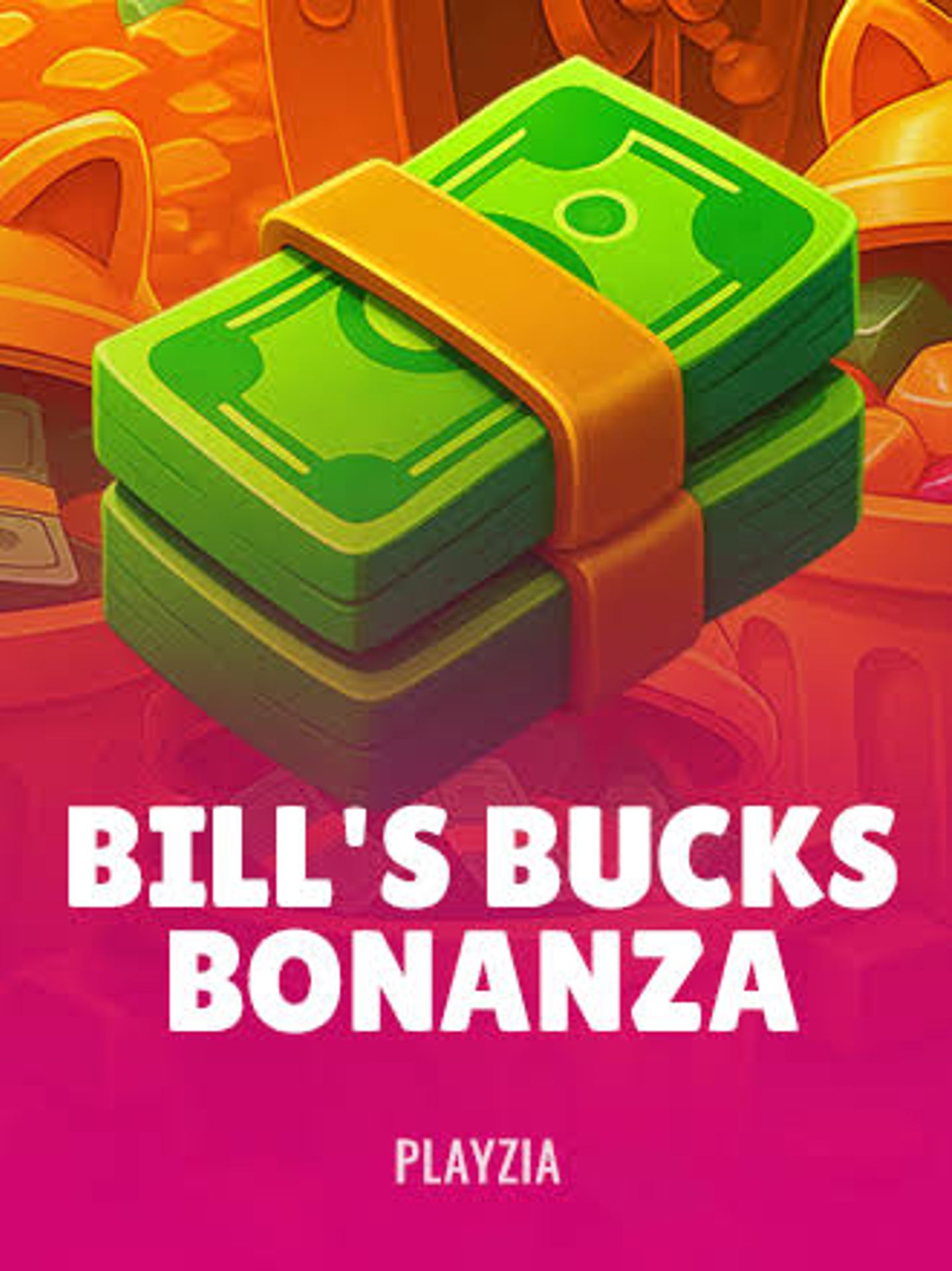 Bill's Bucks Bonanza