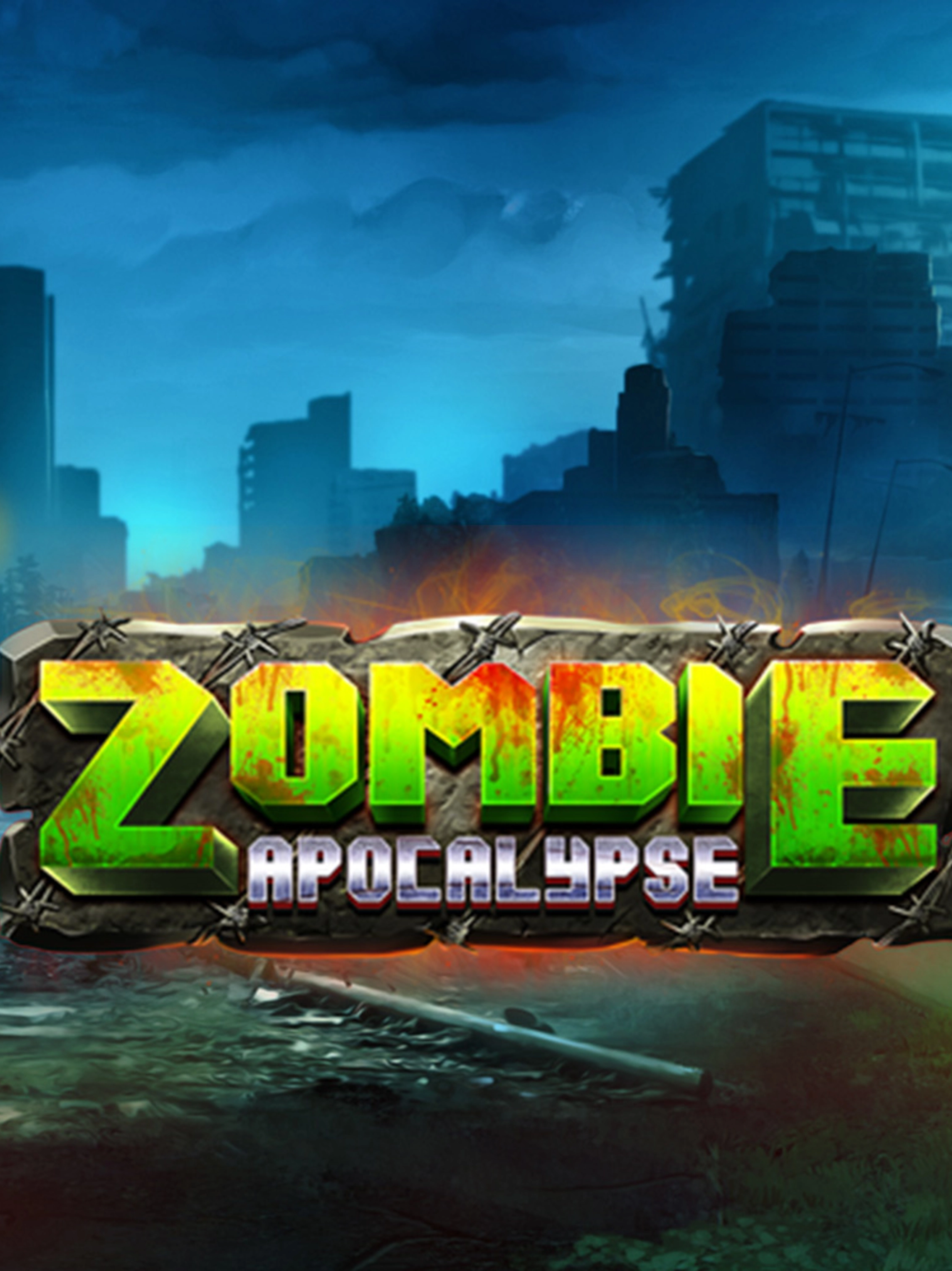 Zombie Apocalypse