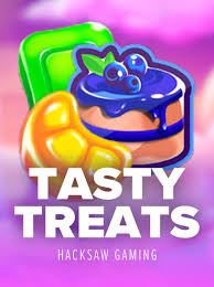 Tasty Treats