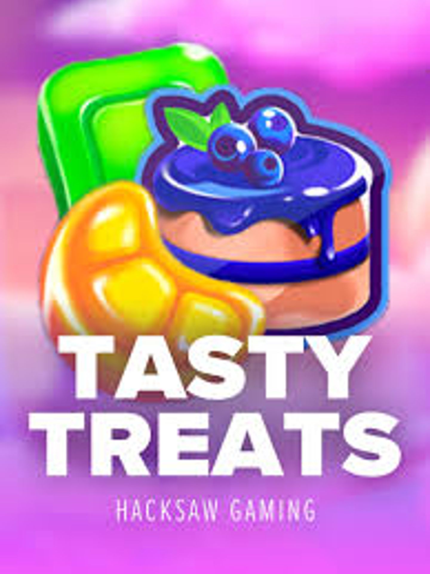 Tasty Treats