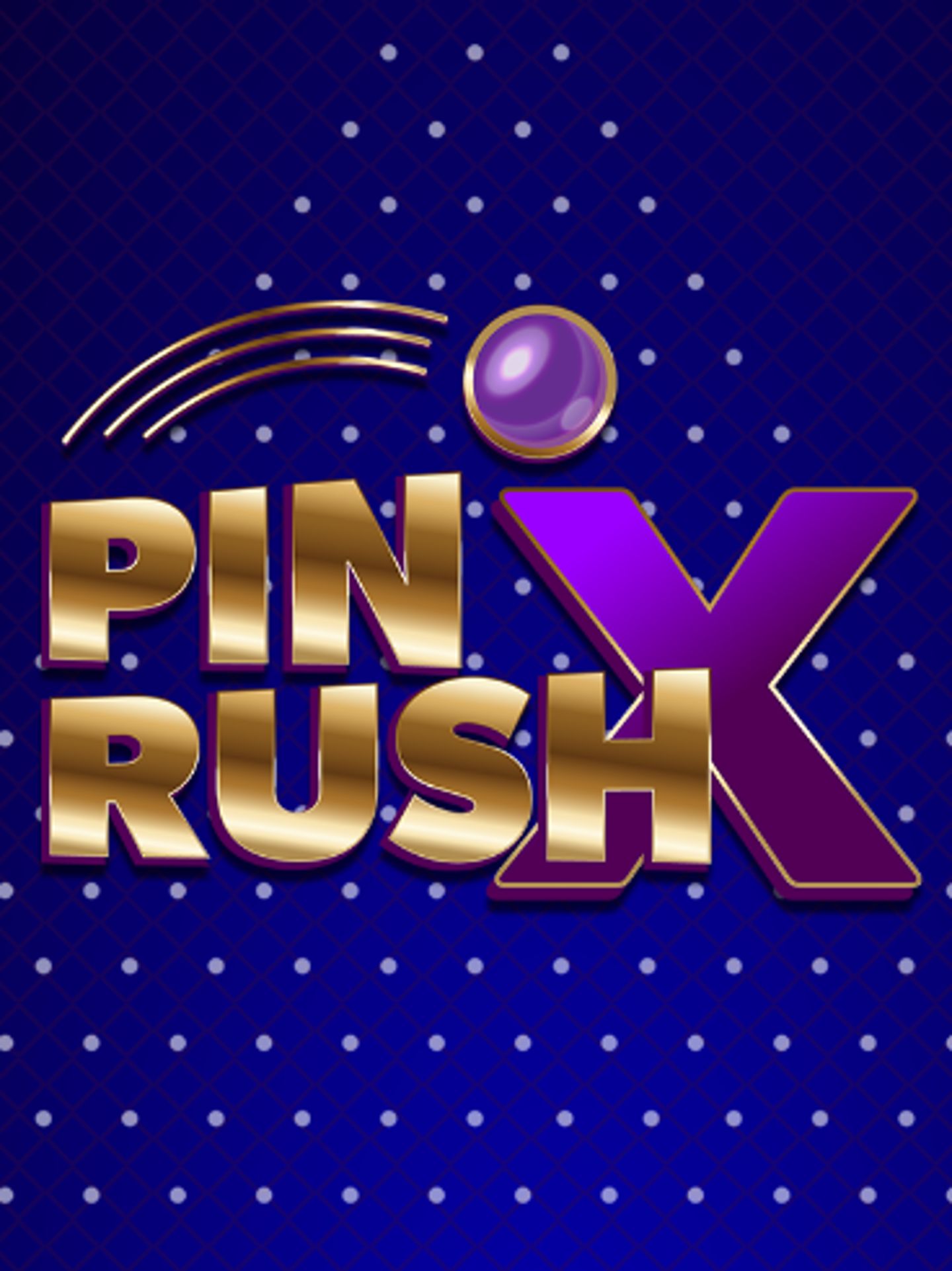 Pin Rush X