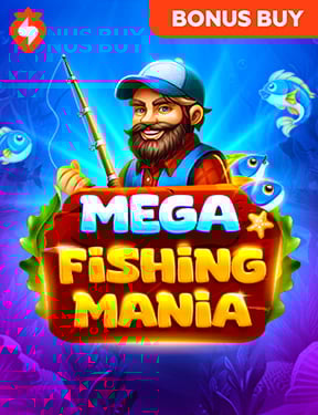 Fishing Mania