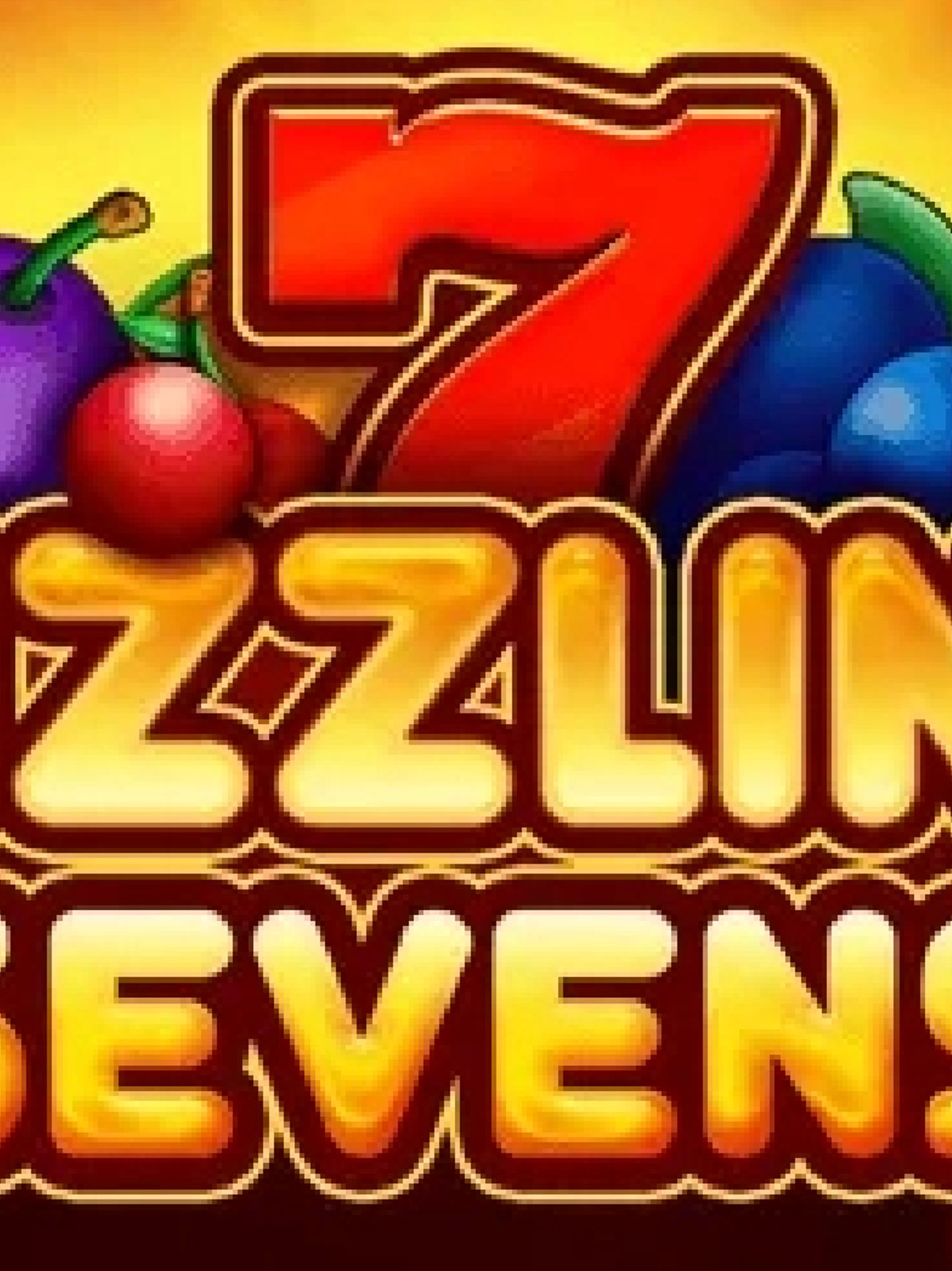 Sizzling Sevens