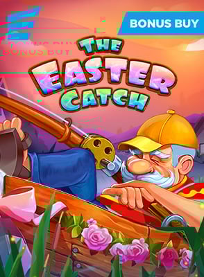 The Easter Catch