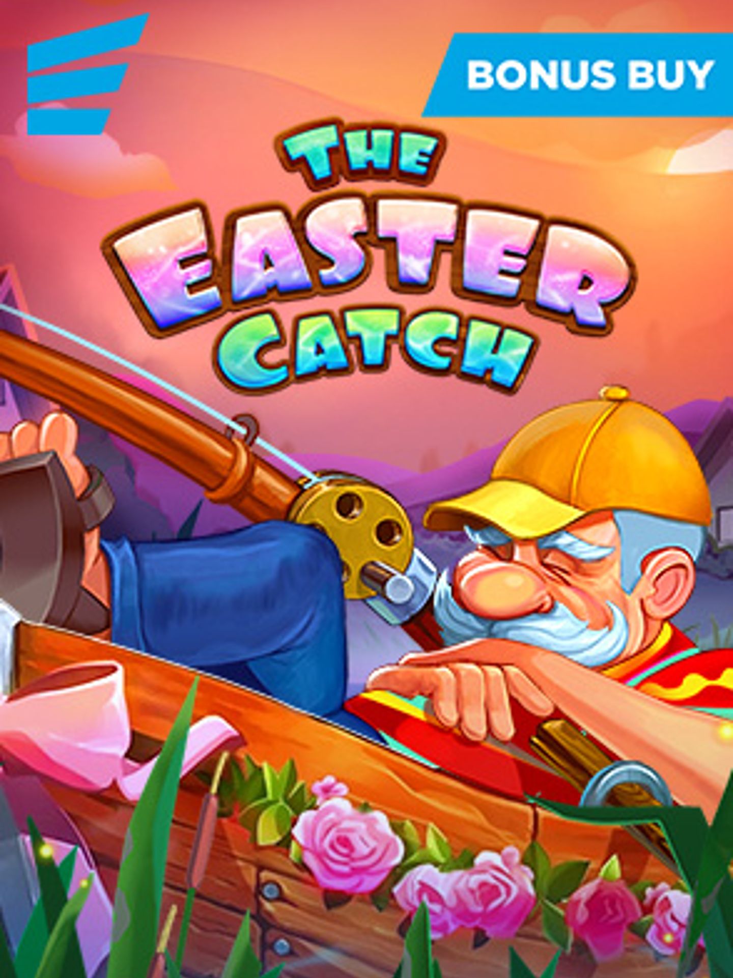 The Easter Catch
