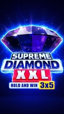 Supreme Diamond XXL