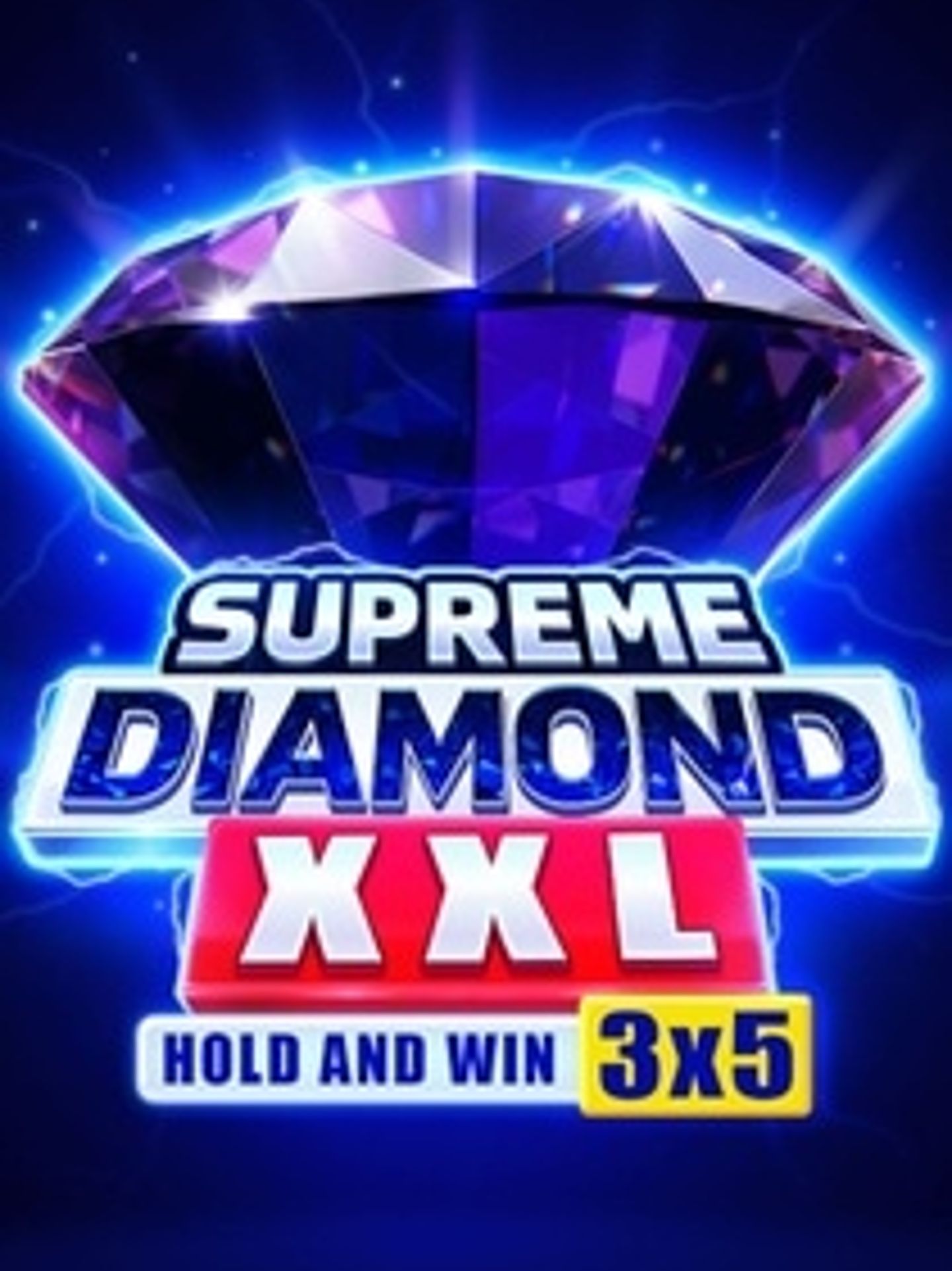 Supreme Diamond XXL