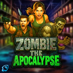 Zombie The Apocalypse