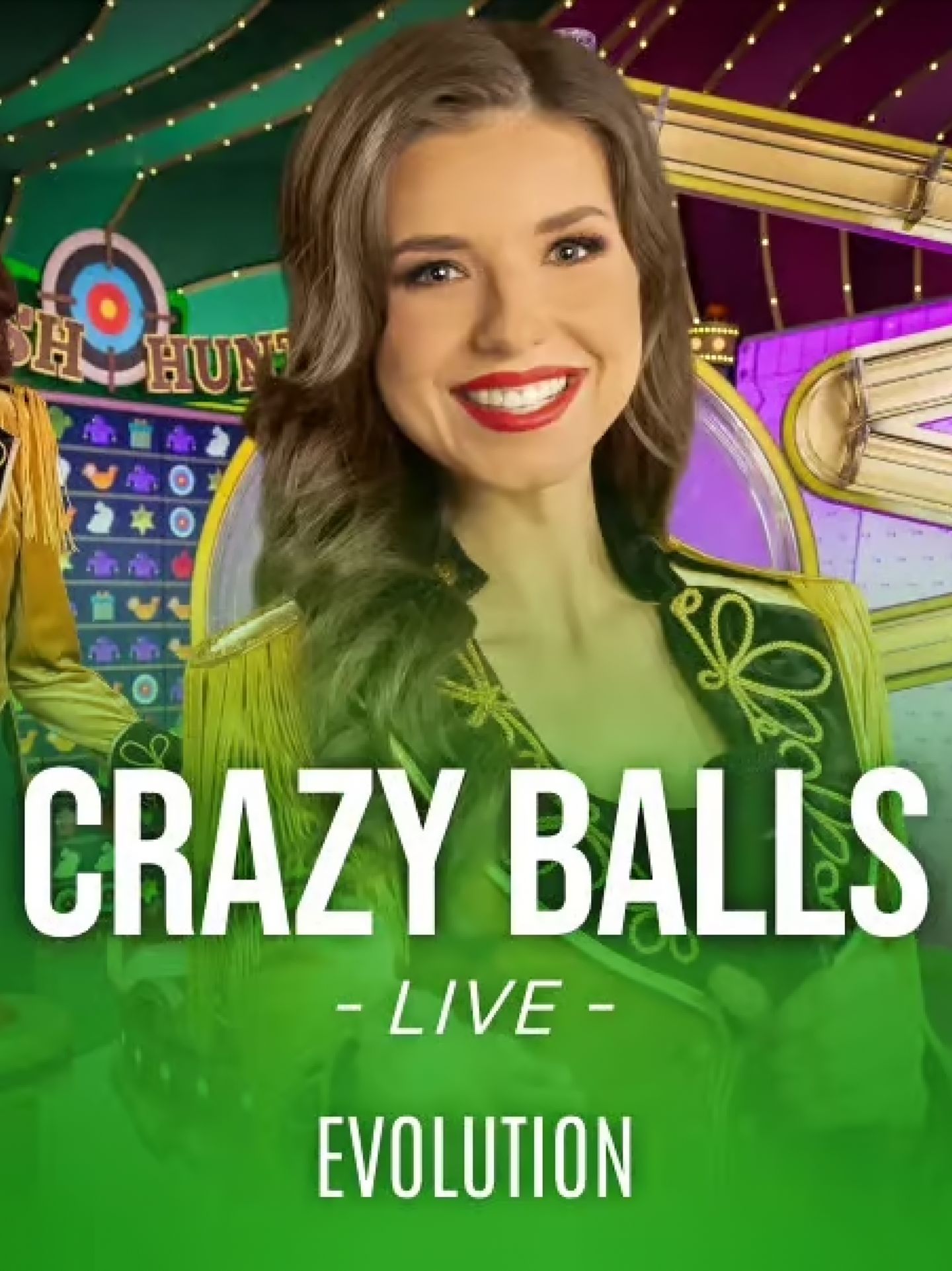Crazy Balls
