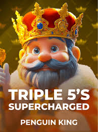 Triple 5’s: Supercharged