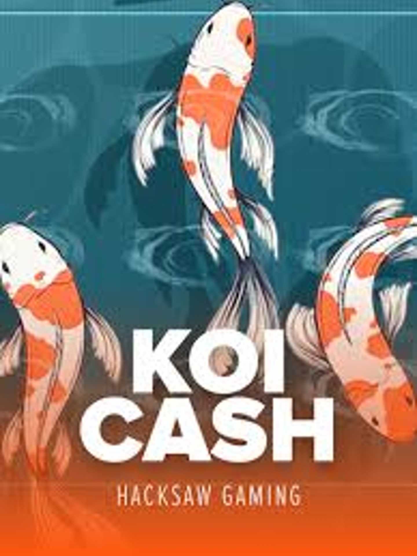 Koi Cash