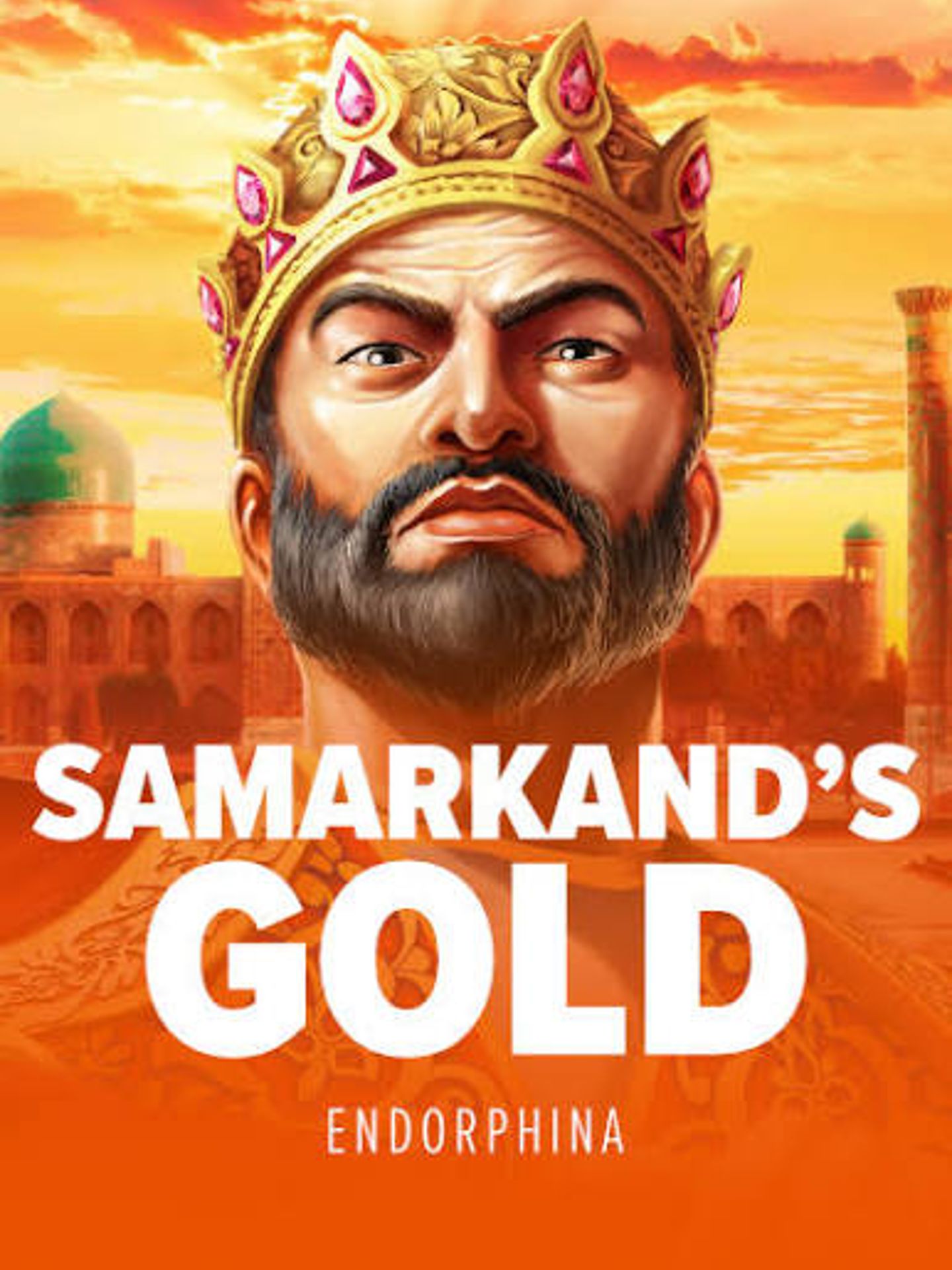 Samarkand's Gold