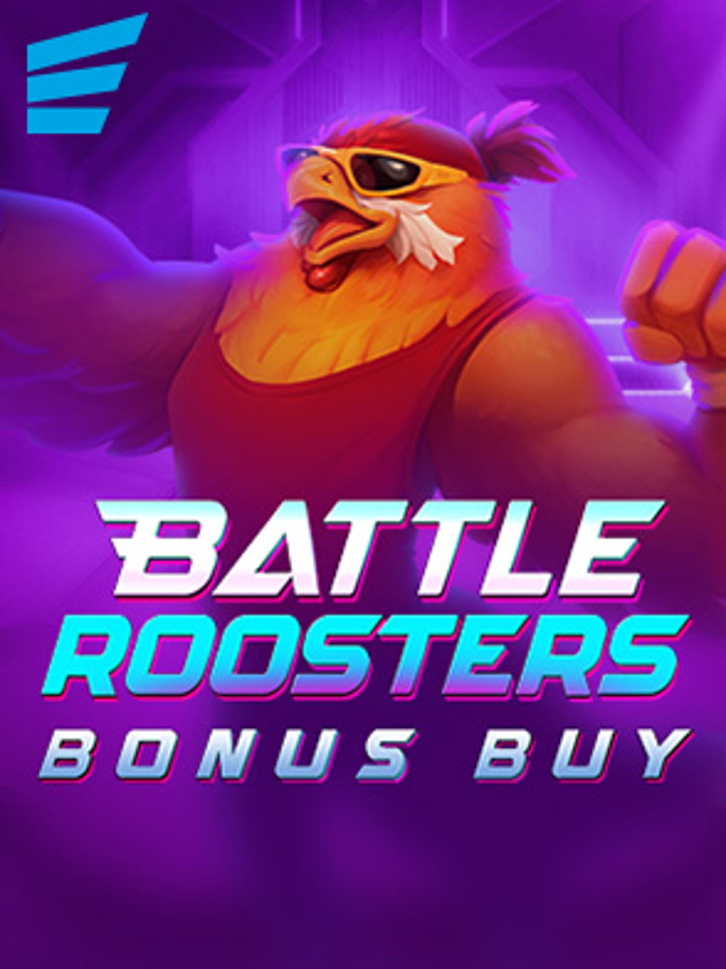 Battle Roosters Bonus Buy