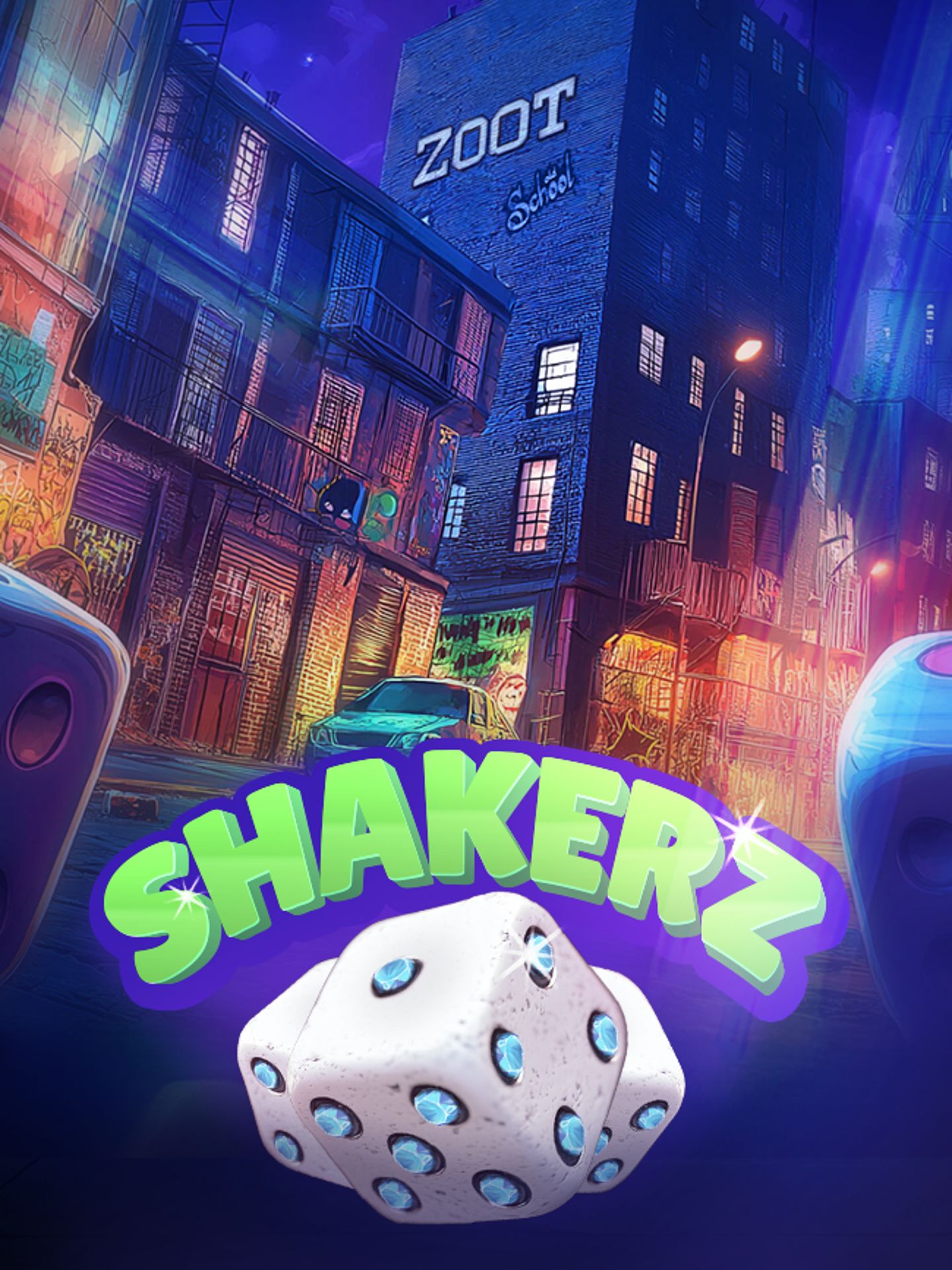 Shakerz