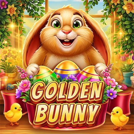Golden Bunny