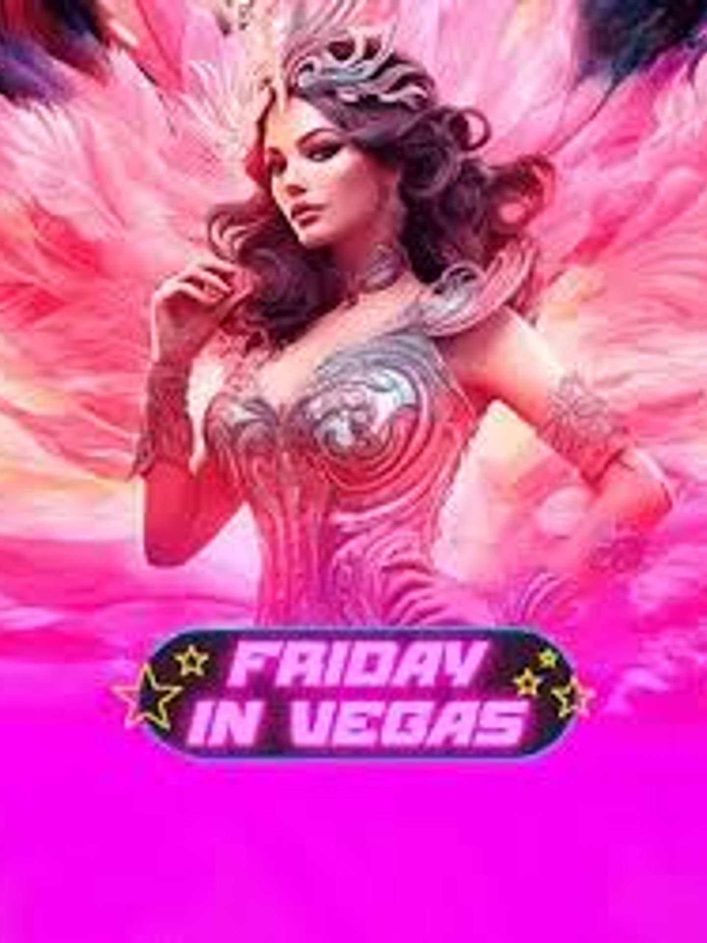 Friday in Vegas