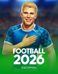 Football 2026 (FIFA)