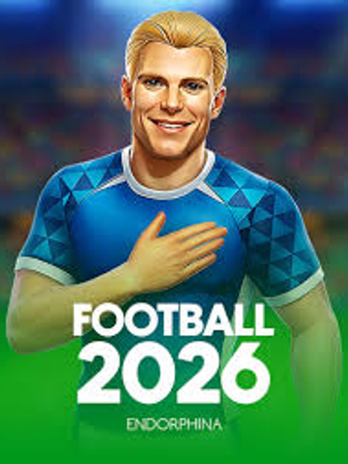 Football 2026 (FIFA)