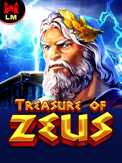Treasure of Zeus