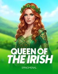 Queen Of The Irish