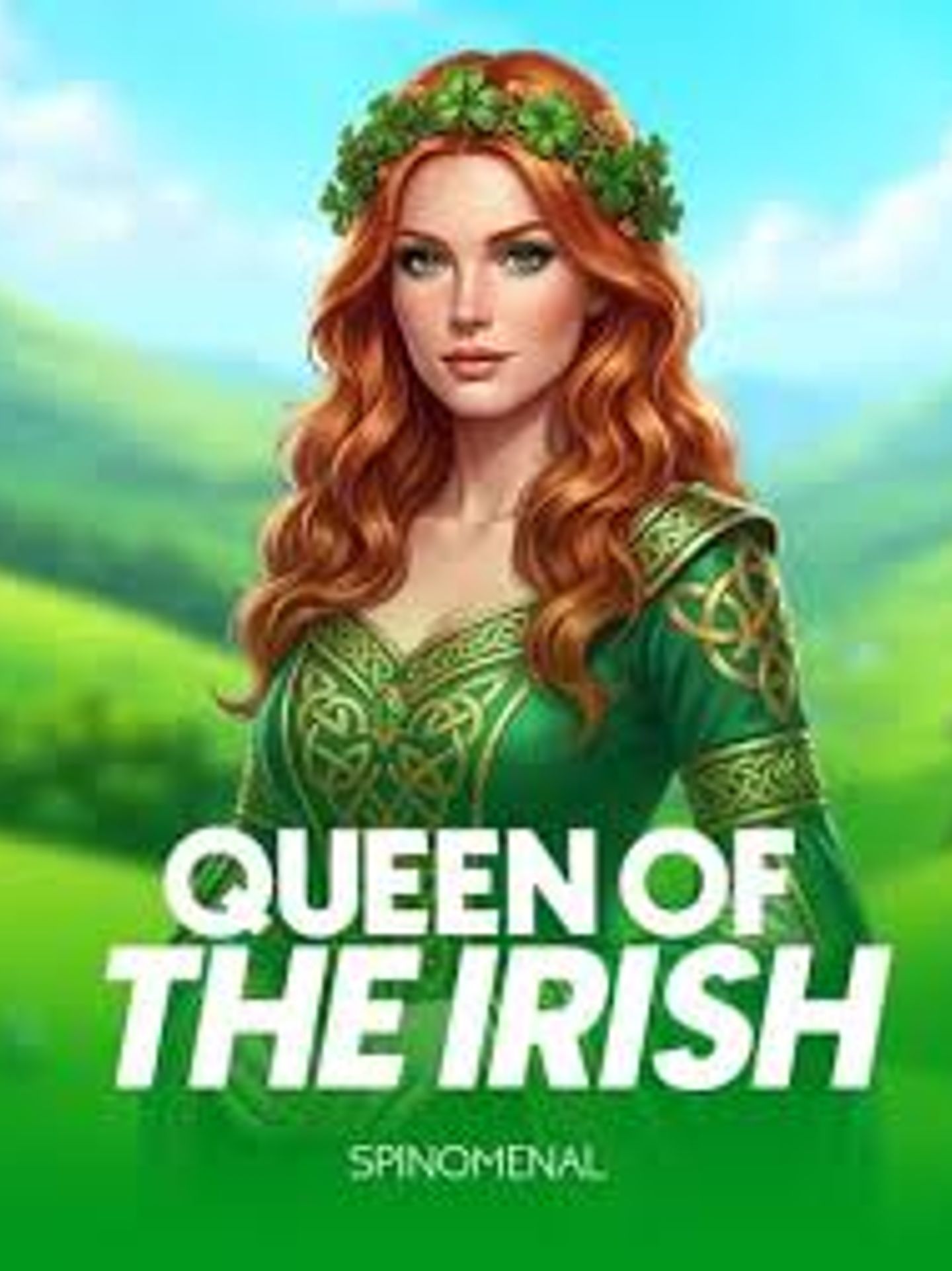 Queen Of The Irish