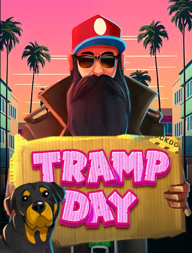 Tramp Day