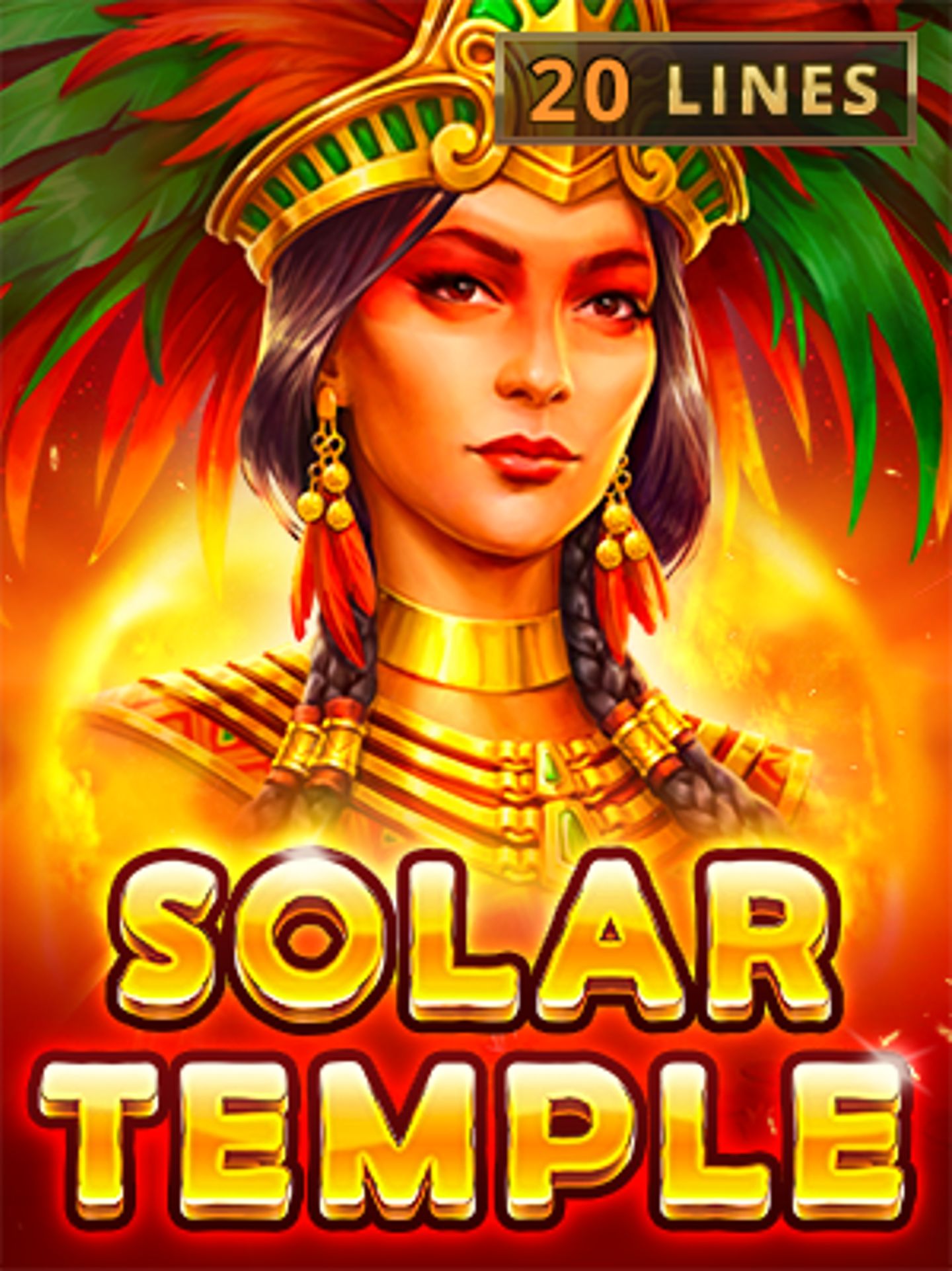 Solar Temple