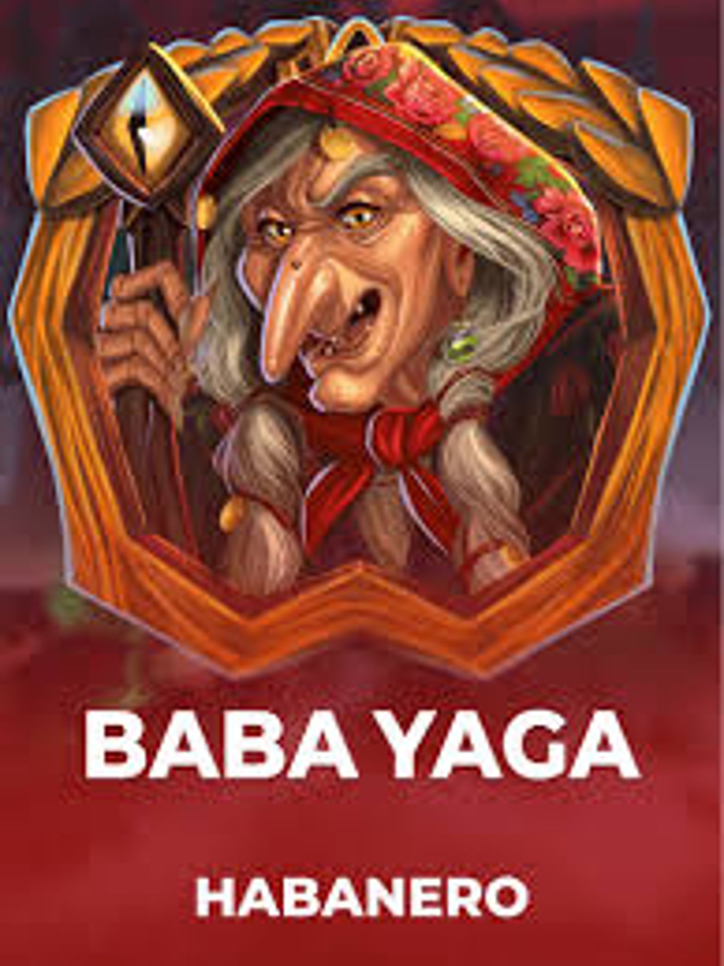 Baba Yaga