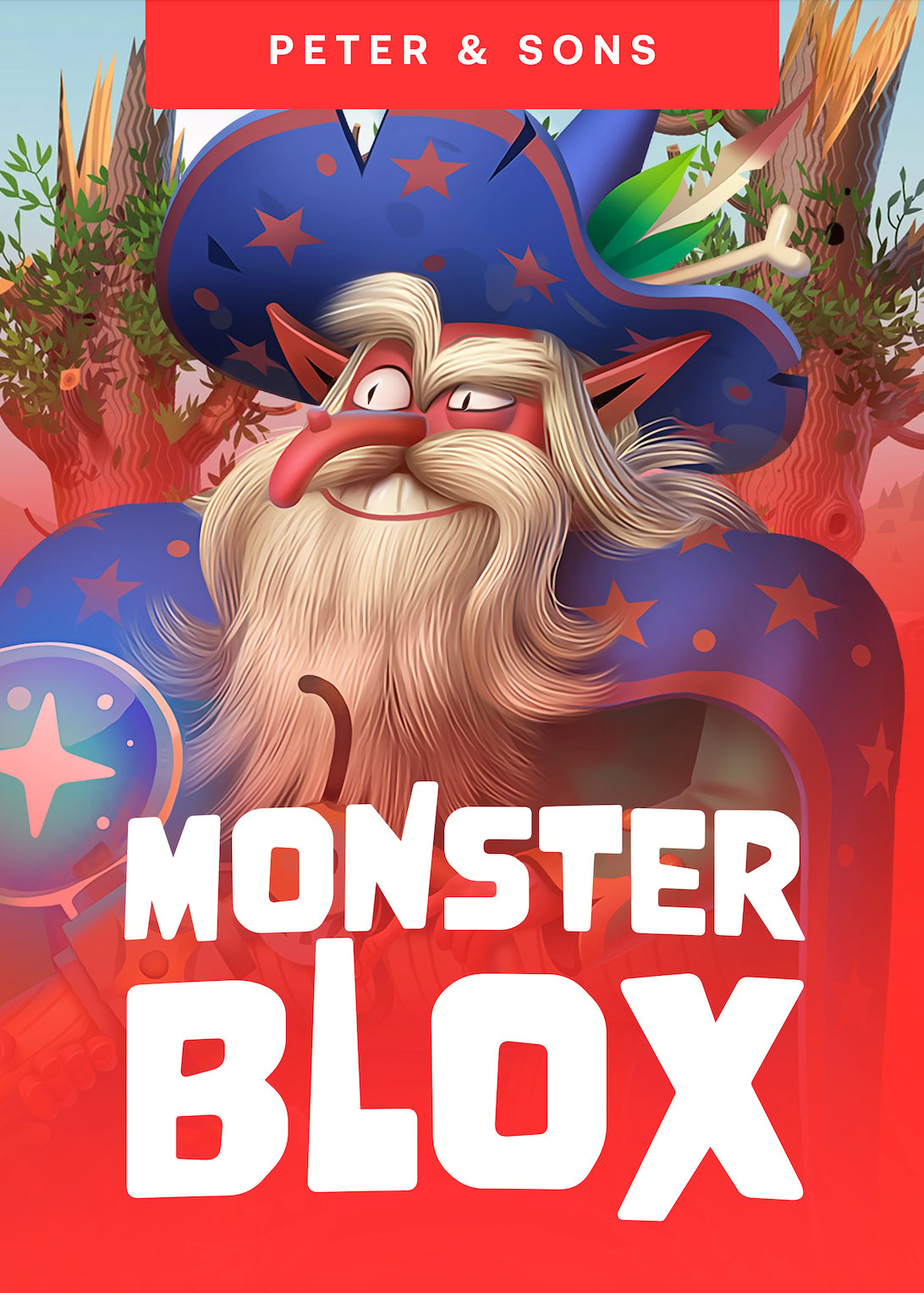 Monster Blox