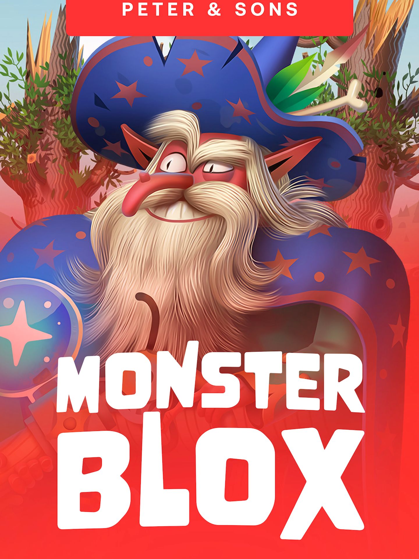 Monster Blox