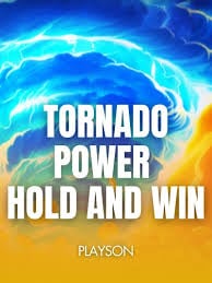 Tornado Power: Hold and Win