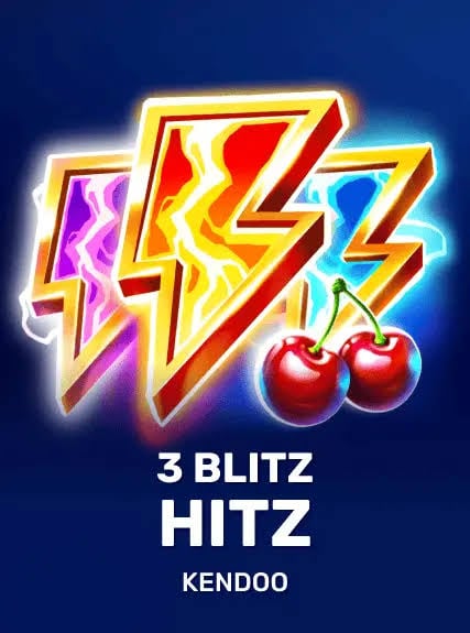 3 Blitz Hits