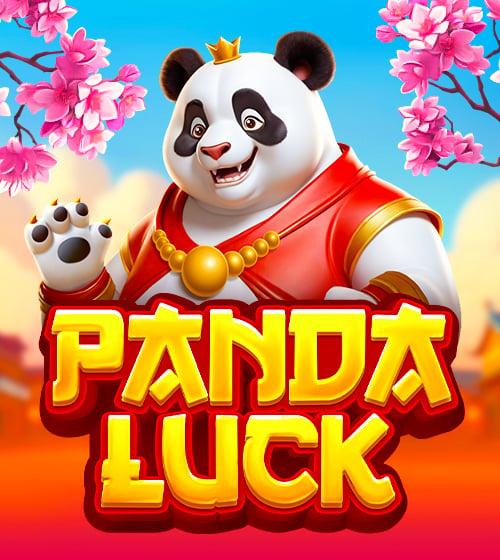 Panda Luck