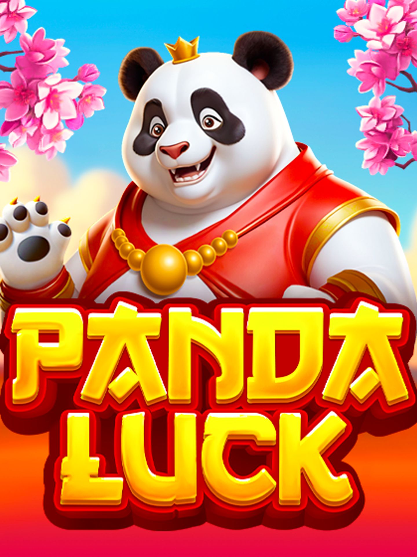 Panda Luck