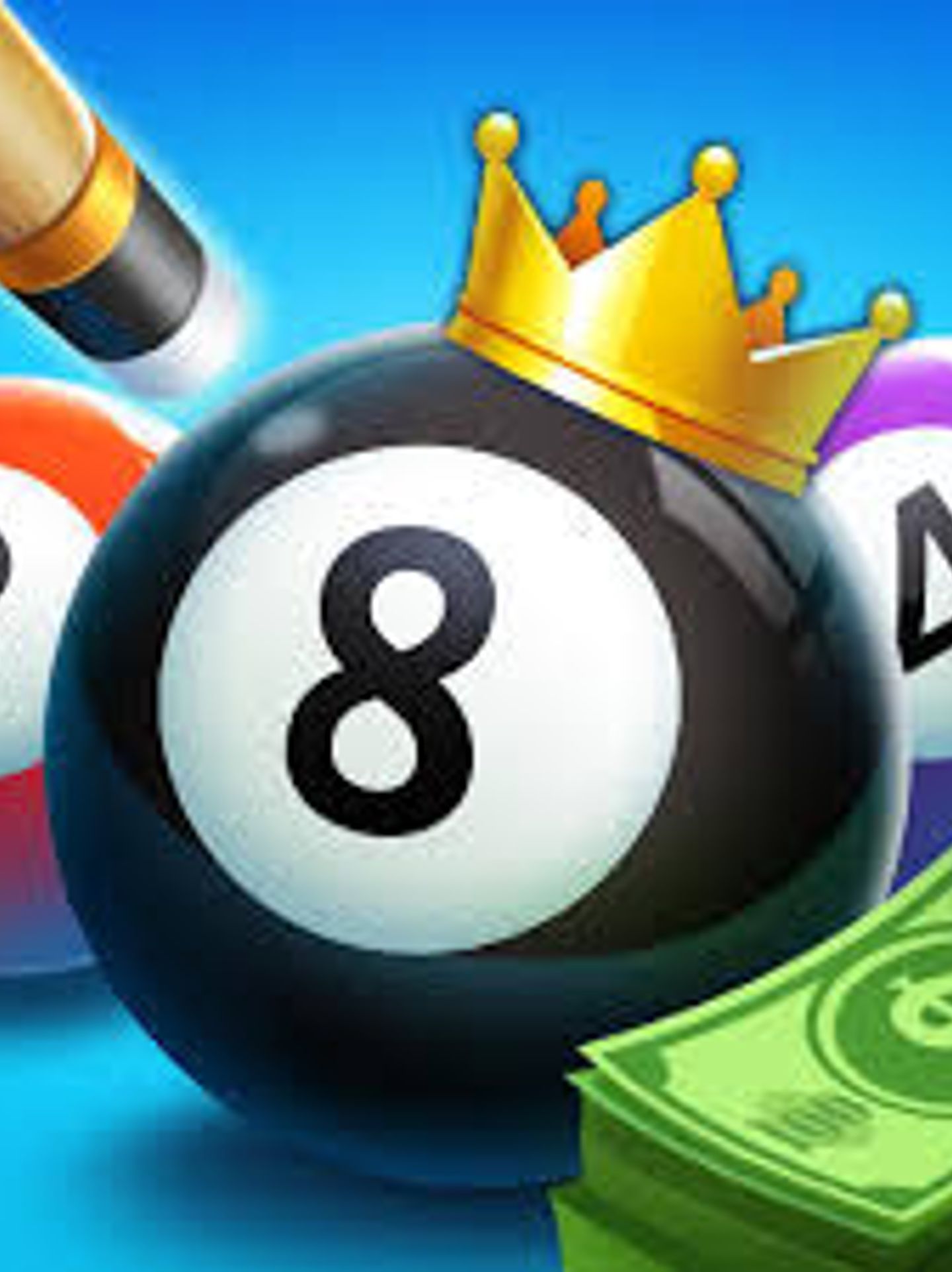 Cash Pool
